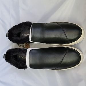 Toms Womens bootie shoe